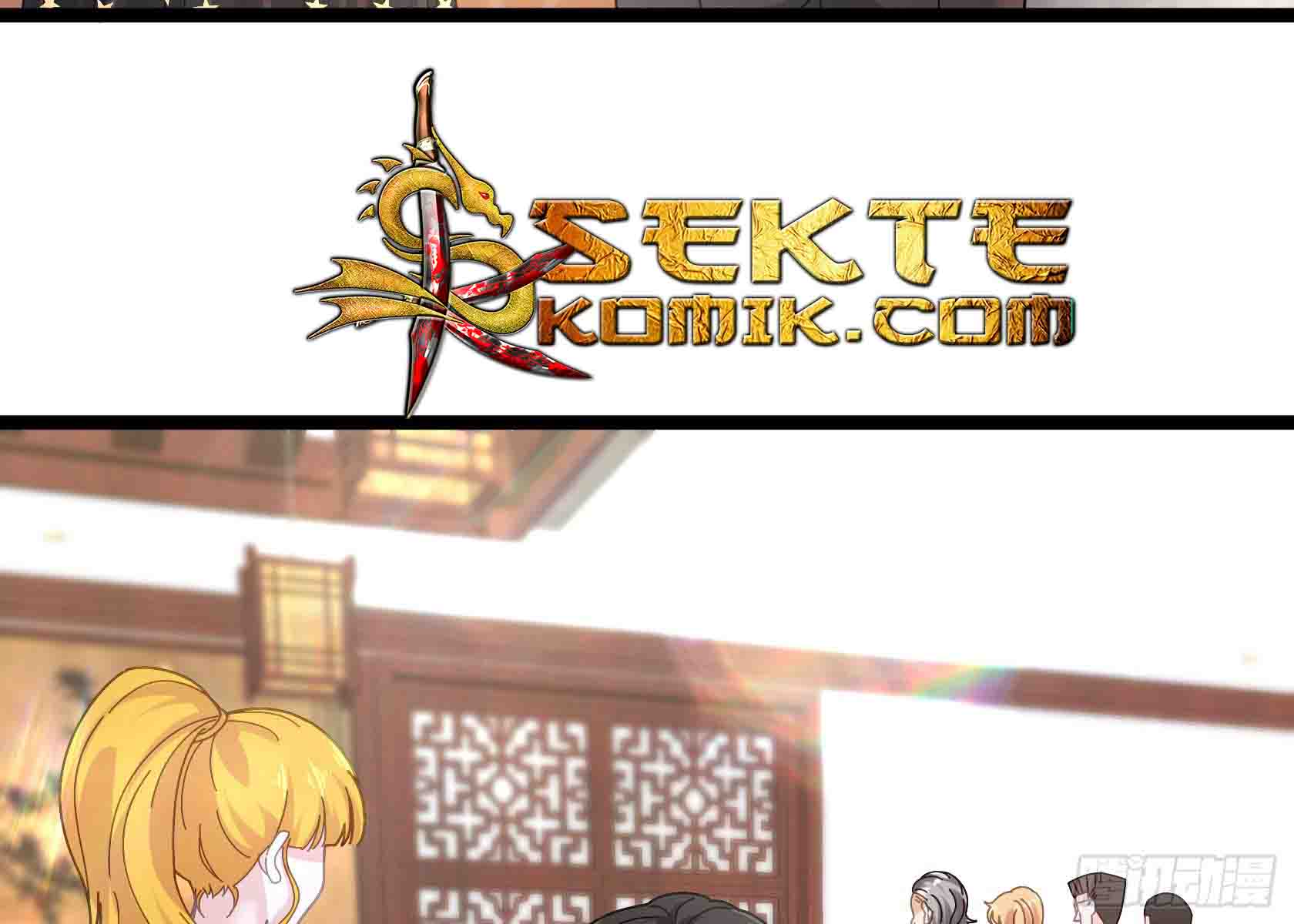 Urban Immortal Emperor Chapter 15 Gambar 38